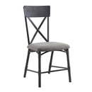 Acme Furniture Edina Dining Chair DN01058 IMAGE 2