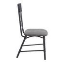Acme Furniture Edina Dining Chair DN01058 IMAGE 4