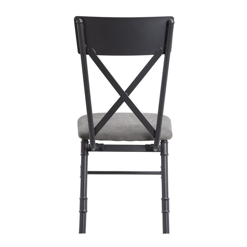 Acme Furniture Edina Dining Chair DN01058 IMAGE 5