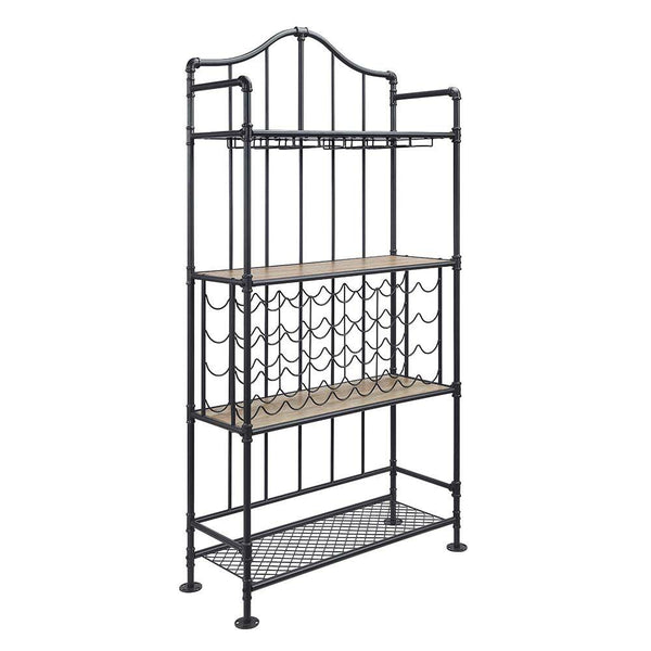 Acme Furniture Accent Cabinets Wine Cabinets DN01060 IMAGE 1