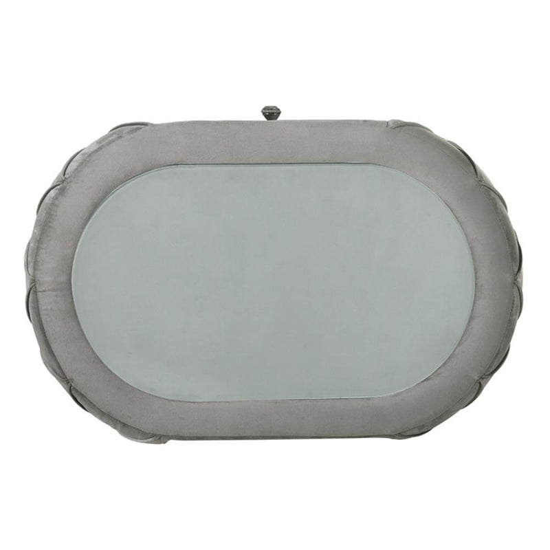 Acme Furniture Perine 2-Drawer Nightstand BD01063 IMAGE 5