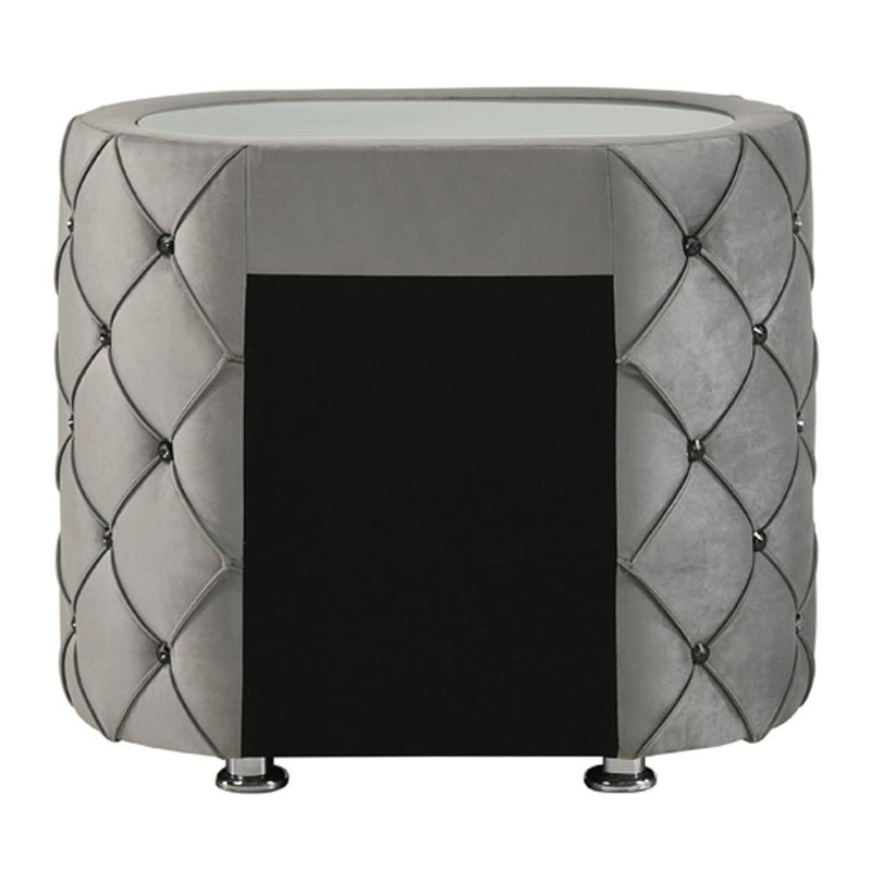 Acme Furniture Perine 2-Drawer Nightstand BD01063 IMAGE 7