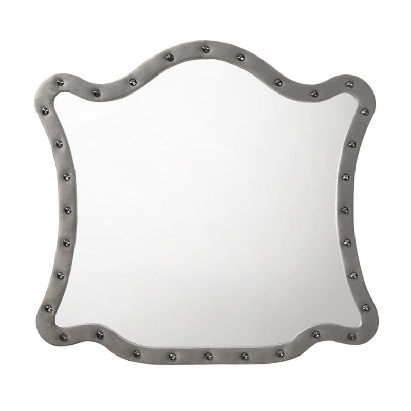 Acme Furniture Perine Dresser Mirror BD01064 IMAGE 2