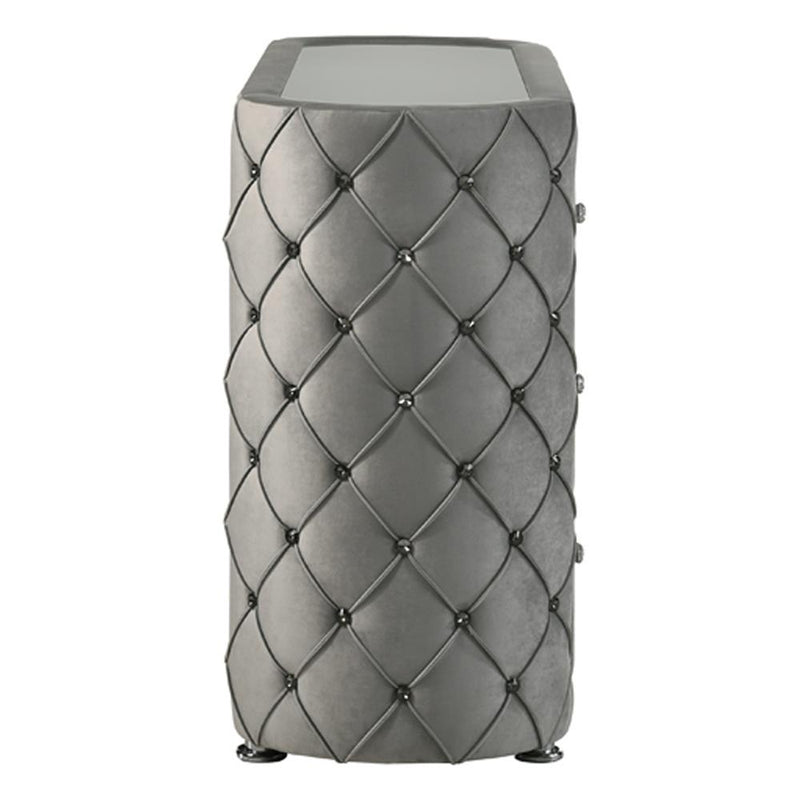 Acme Furniture Perine 6-Drawer Dresser BD01065 IMAGE 5