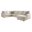  Signature Design by Ashley Edenfield 29004S2 3 pc Sectional IMAGE 1