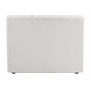 Acme Furniture Felicia Fabric Sectional LV01067 IMAGE 4