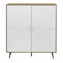 Acme Furniture Accent Cabinets Cabinets AC01069 IMAGE 2