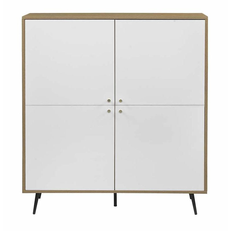 Acme Furniture Accent Cabinets Cabinets AC01069 IMAGE 2