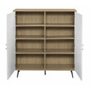 Acme Furniture Accent Cabinets Cabinets AC01069 IMAGE 3