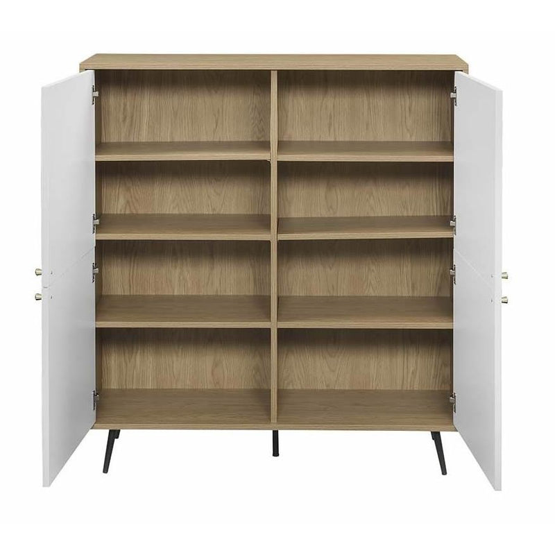 Acme Furniture Accent Cabinets Cabinets AC01069 IMAGE 3