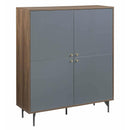 Acme Furniture Accent Cabinets Cabinets AC01070 IMAGE 1