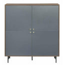 Acme Furniture Accent Cabinets Cabinets AC01070 IMAGE 2