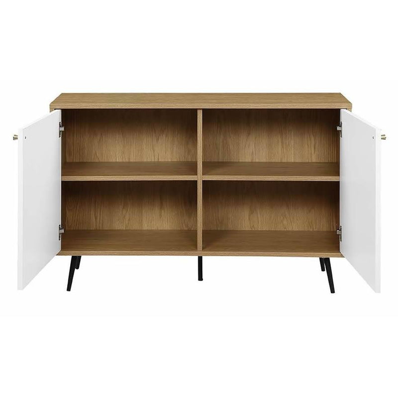 Acme Furniture Accent Cabinets Cabinets AC01071 IMAGE 3