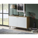 Acme Furniture Accent Cabinets Cabinets AC01071 IMAGE 4