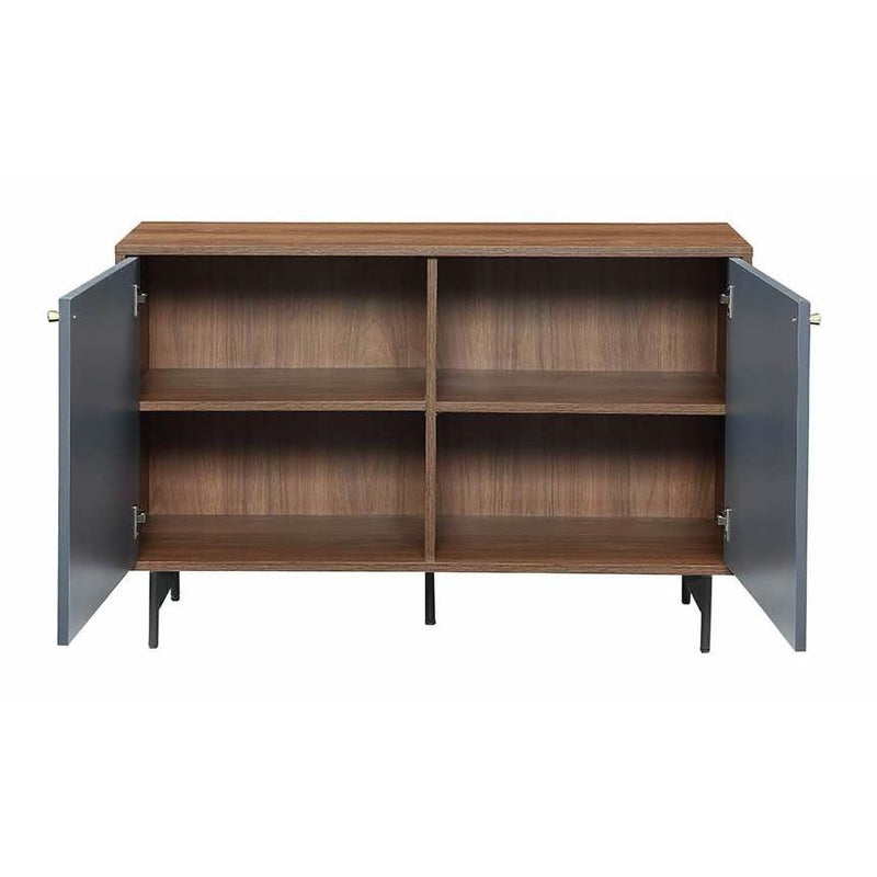 Acme Furniture Accent Cabinets Cabinets AC01072 IMAGE 3