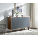 Acme Furniture Accent Cabinets Cabinets AC01072 IMAGE 4