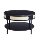 Acme Furniture Colson Coffee Table LV01076 IMAGE 2