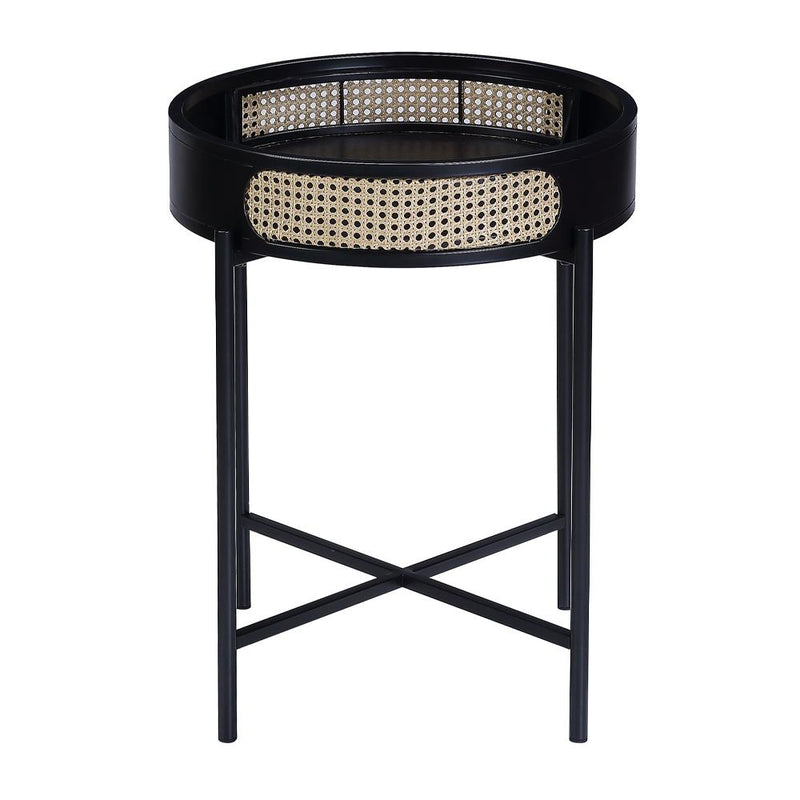 Acme Furniture Colson End Table LV01077 IMAGE 3