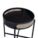 Acme Furniture Colson End Table LV01077 IMAGE 4