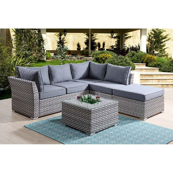 Acme Furniture Outdoor Seating Sets OT01092 IMAGE 1