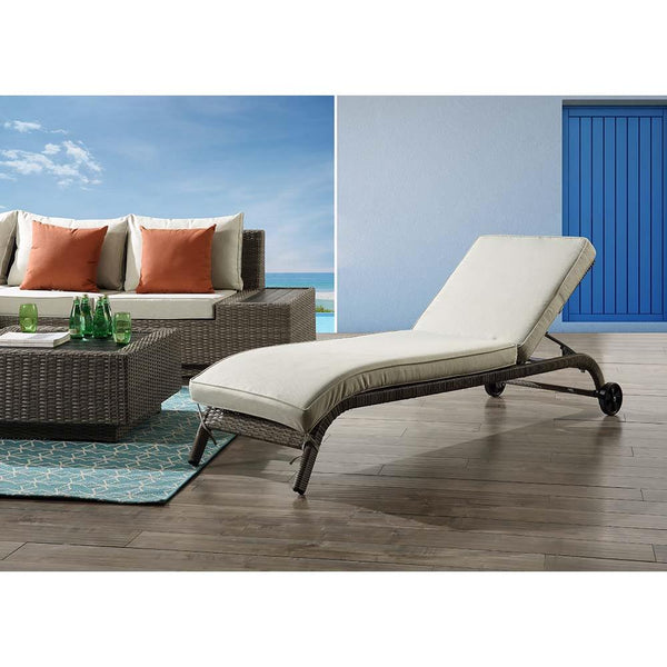 Acme Furniture Outdoor Seating Lounge Chairs OT01094 IMAGE 1