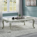 Acme Furniture Qunsia Coffee Table LV01120 IMAGE 1