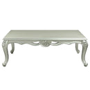 Acme Furniture Qunsia Coffee Table LV01120 IMAGE 3