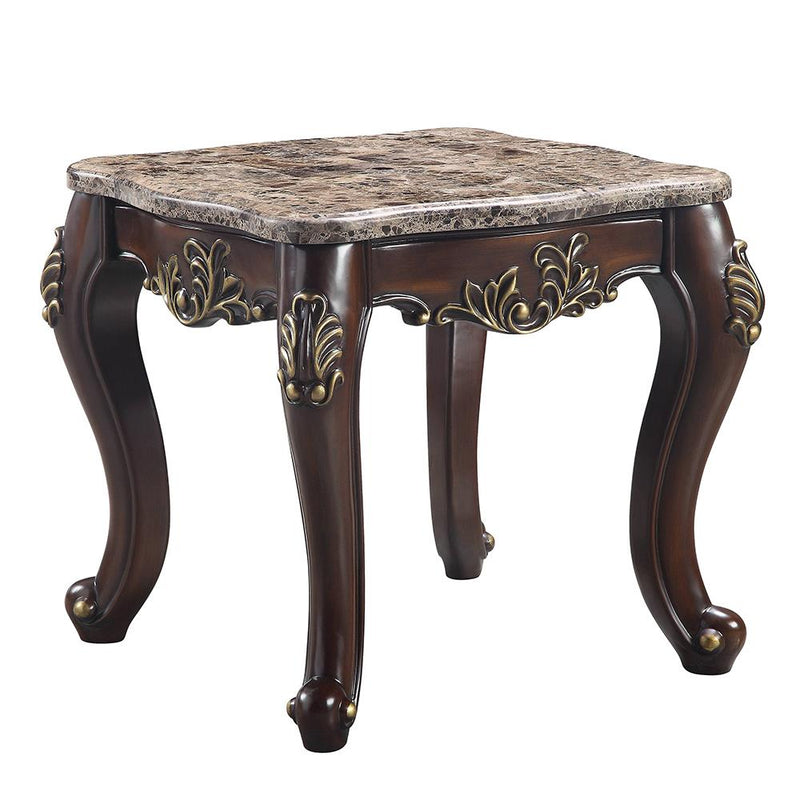 Acme Furniture Ragnar End Table LV01126 IMAGE 2