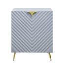 Acme Furniture Gaines Console Table AC01137 IMAGE 2