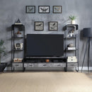 Acme Furniture Raziela LV01142 TV Stand IMAGE 6