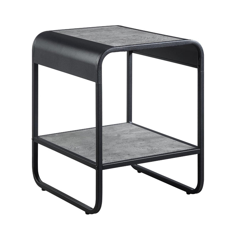Acme Furniture Raziela End Table LV01146 IMAGE 2
