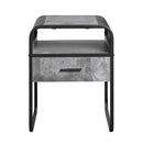 Acme Furniture Raziela End Table LV01147 IMAGE 3