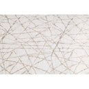 Acme Furniture Tayden LV01155 Sofa with 5 Pillows IMAGE 10