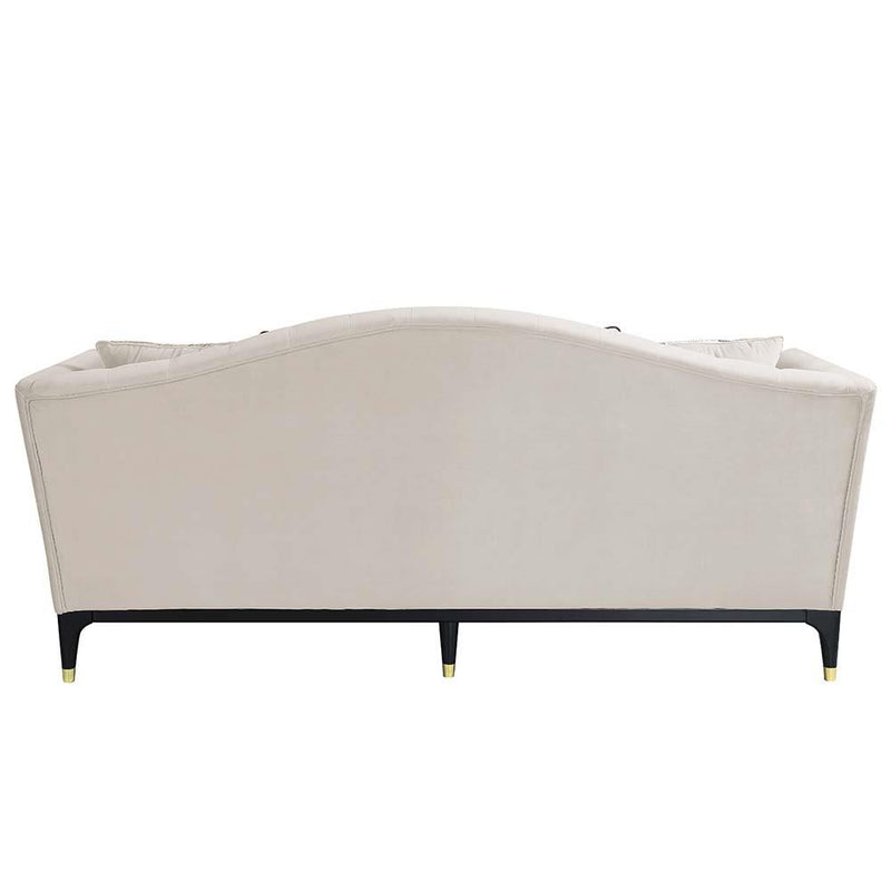Acme Furniture Tayden Stationary Fabric Sofa LV01155 IMAGE 5