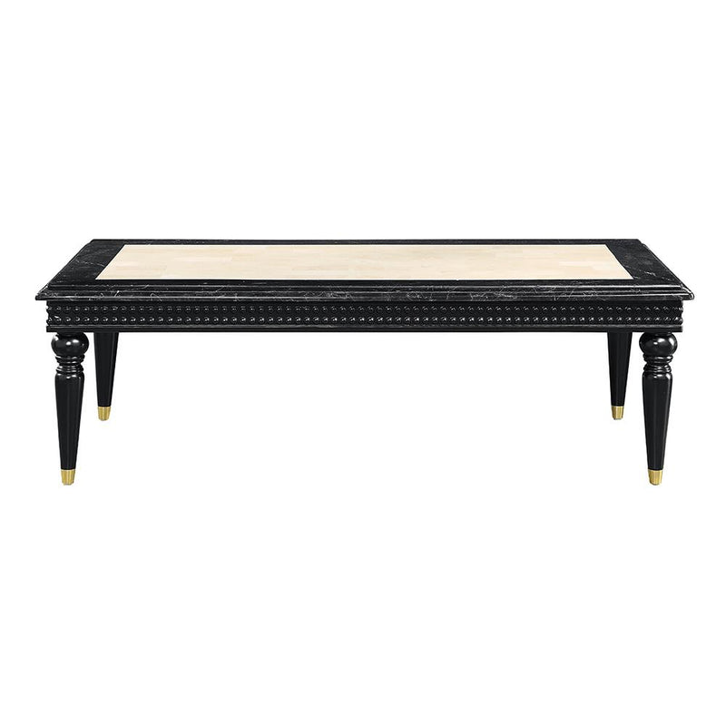 Acme Furniture Tayden Coffee Table LV01158 IMAGE 3