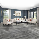 Acme Furniture Tayden LV01158 Coffee Table with Marble Top IMAGE 6