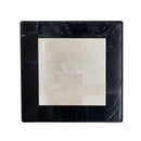 Acme Furniture Tayden LV01159 End Table with Marble Top IMAGE 4