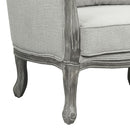 Acme Furniture Samael LV01163 Chair with Pillow IMAGE 6