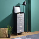 Acme Furniture Jewelry Storage Armoire AC01167 IMAGE 1