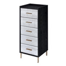 Acme Furniture Jewelry Storage Armoire AC01167 IMAGE 2