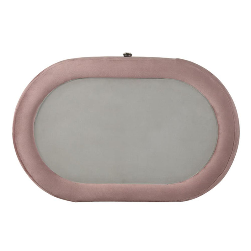 Acme Furniture Salonia 2-Drawer Nightstand BD01184 IMAGE 6