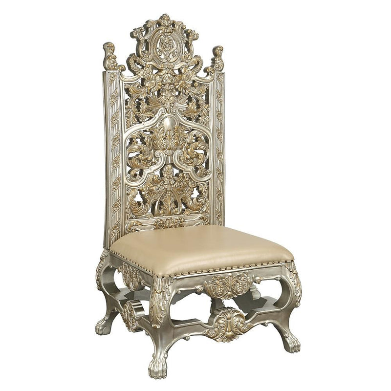 Acme Furniture Danae Dining Chair DN01198 IMAGE 2