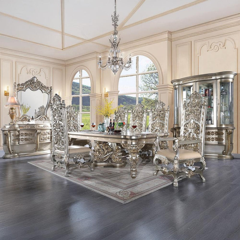 Acme Furniture Danae DN01200 Curio IMAGE 7