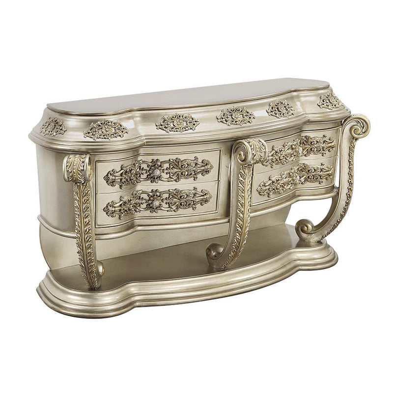 Acme Furniture Danae Server DN01201 IMAGE 2