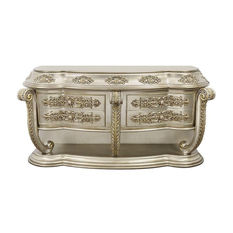 Acme Furniture Danae Server DN01201 IMAGE 3