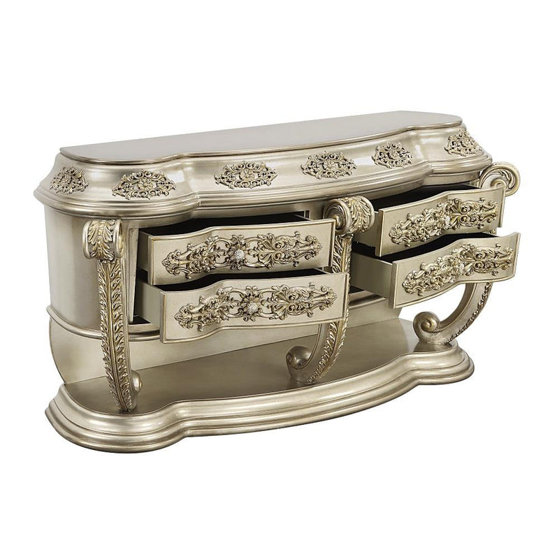 Acme Furniture Danae Server DN01201 IMAGE 4