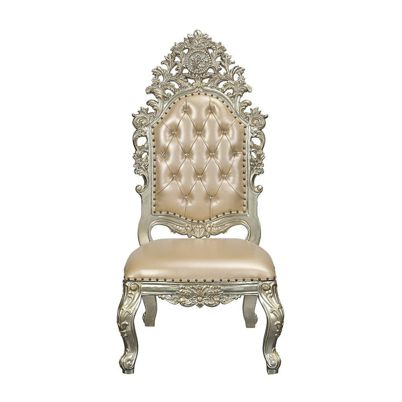 Acme Furniture Sorina Dining Chair DN01209 IMAGE 3