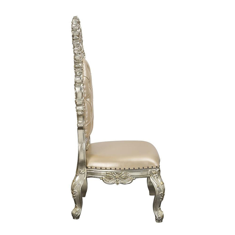 Acme Furniture Sorina Dining Chair DN01209 IMAGE 4