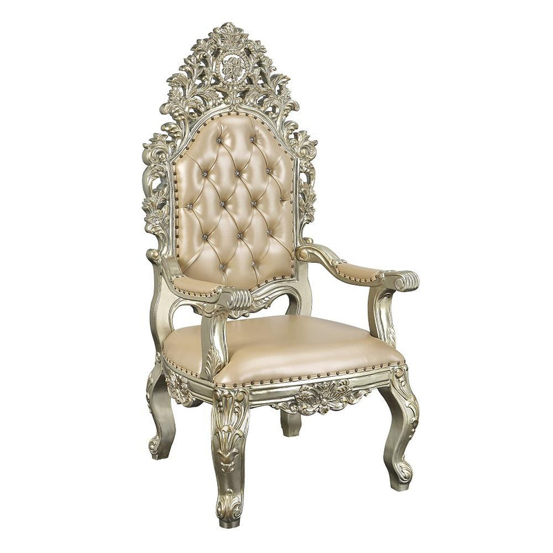 Acme Furniture Sorina Dining Chair DN01210 IMAGE 2