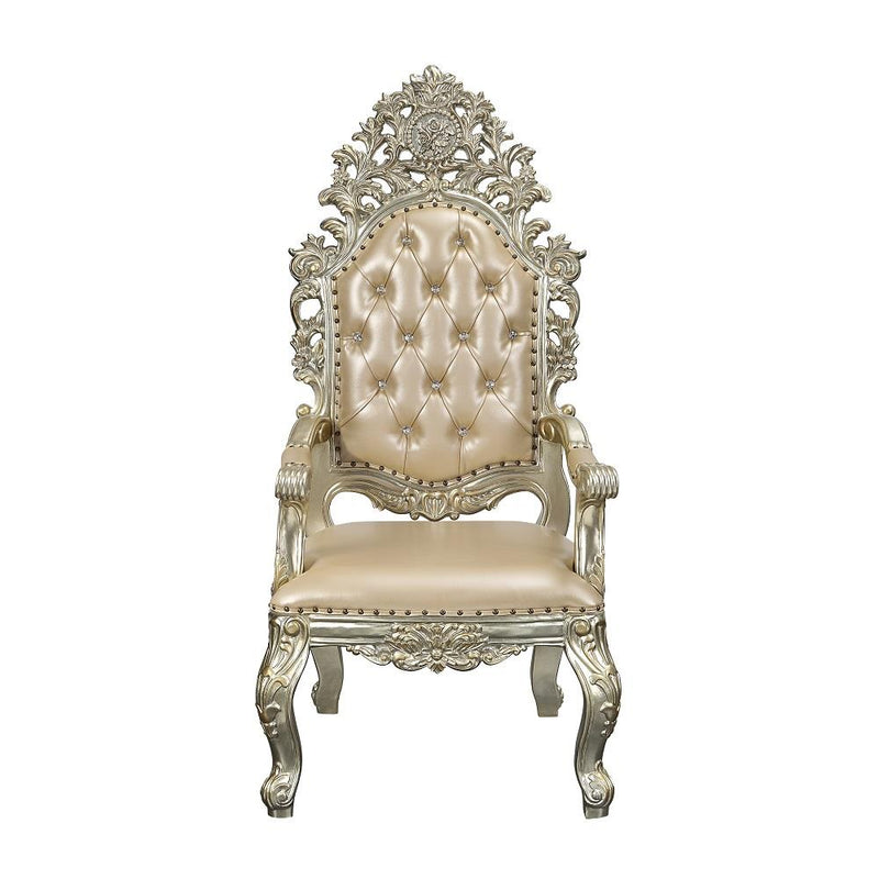 Acme Furniture Sorina Dining Chair DN01210 IMAGE 3